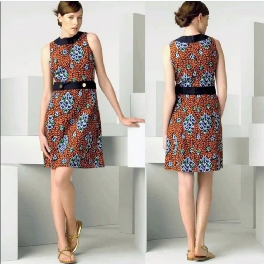 Tory Burch Melanie Dress